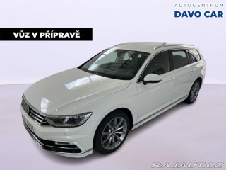 Volkswagen Passat 2.0 TDI BMT 110 kW DSG Va 2018