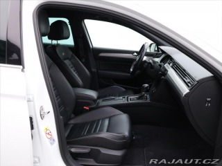 Volkswagen Passat 2.0 TDI 110kW DSG LED Kůž 2018