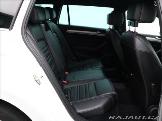Volkswagen Passat 2.0 TDI 110kW DSG LED Kůž 2018