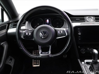 Volkswagen Passat 2.0 TDI 110kW DSG LED Kůž 2018