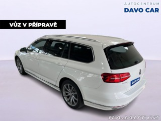 Volkswagen Passat 2.0 TDI BMT 110 kW DSG Va 2018