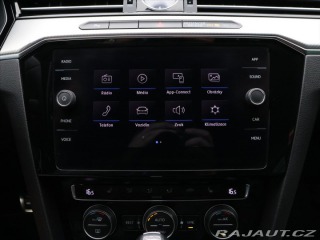 Volkswagen Passat 2.0 TDI 110kW DSG LED Kůž 2018