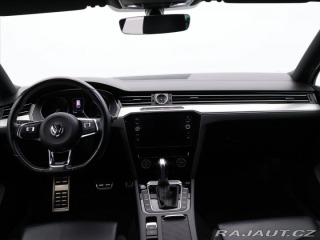 Volkswagen Passat 2.0 TDI 110kW DSG LED Kůž 2018