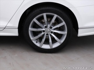 Volkswagen Passat 2.0 TDI 110kW DSG LED Kůž 2018