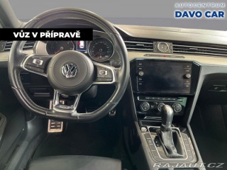 Volkswagen Passat 2.0 TDI BMT 110 kW DSG Va 2018