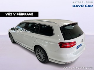 Volkswagen Passat 2.0 TDI BMT 110 kW DSG Va 2018