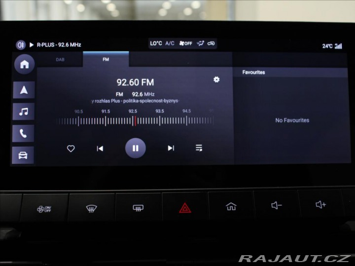 MG MG4 0,0 64kWh Exclusive Akční 2025