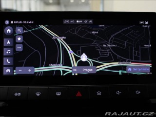 MG MG4 0,0 64kWh Exclusive Akční 2025