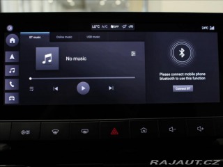 MG MG4 0,0 64kWh Exclusive Akční 2025