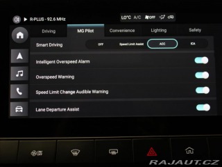 MG MG4 0,0 64kWh Exclusive Akční 2025