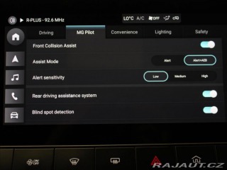 MG MG4 0,0 64kWh Exclusive Akční 2025