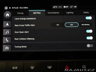 MG MG4 0,0 64kWh Exclusive Akční 2025