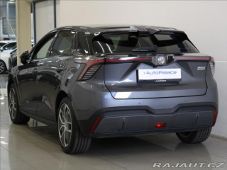 MG MG4 0,0 64kWh Exclusive Akční 2025