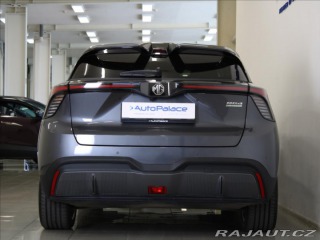 MG MG4 0,0 64kWh Exclusive Akční 2025