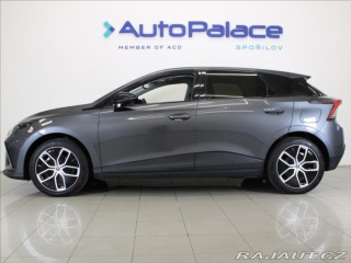 MG MG4 0,0 64kWh Exclusive Akční 2025
