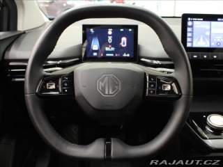 MG MG4 0,0 64kWh Exclusive Akční 2025