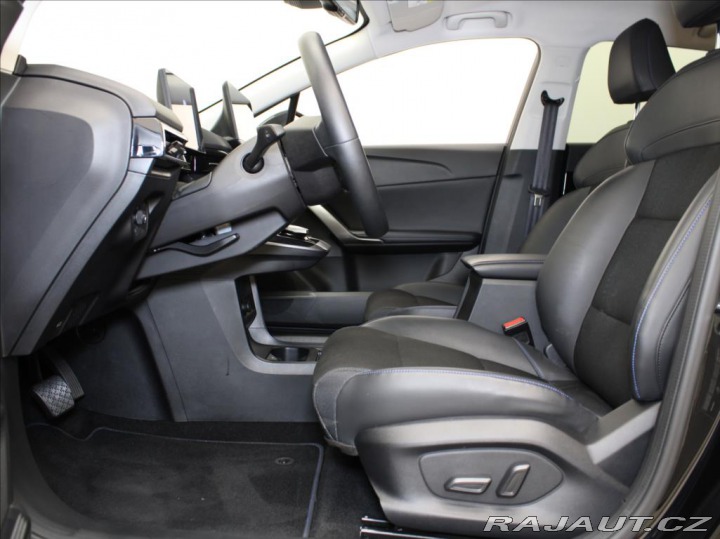 MG MG4 0,0 77kWh Exclusive 30tkm 2025
