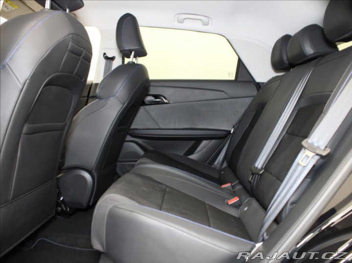 MG MG4 0,0 77kWh Exclusive 30tkm 2025