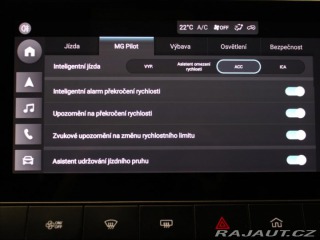 MG MG4 0,0 77kWh Exclusive 30tkm 2025