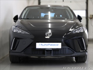 MG MG4 0,0 77kWh Exclusive 30tkm 2025