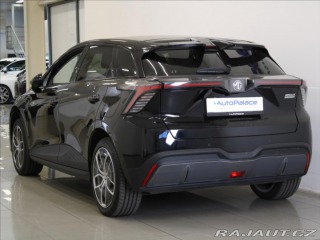 MG MG4 0,0 77kWh Exclusive 30tkm 2025