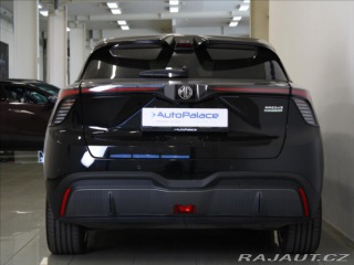 MG MG4 0,0 77kWh Exclusive 30tkm 2025