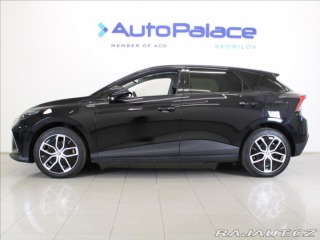 MG MG4 0,0 77kWh Exclusive 30tkm 2025