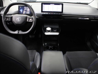 MG MG4 0,0 77kWh Exclusive 30tkm 2025