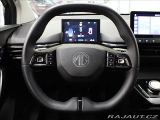 MG MG4 0,0 77kWh Exclusive 30tkm 2025