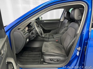 Škoda Superb 2.0 TDI DSG STYLE PLUS, D 2022