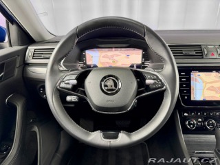 Škoda Superb 2.0 TDI DSG STYLE PLUS, D 2022