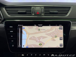Škoda Superb 2.0 TDI DSG STYLE PLUS, D 2022
