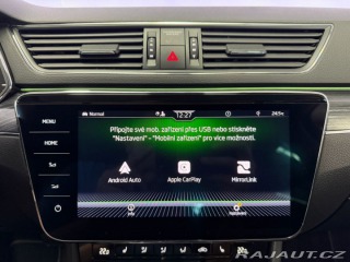 Škoda Superb 2.0 TDI DSG STYLE PLUS, D 2022