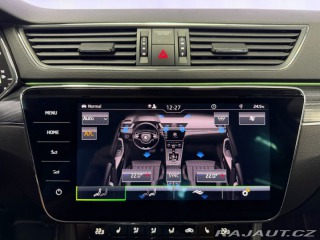 Škoda Superb 2.0 TDI DSG STYLE PLUS, D 2022