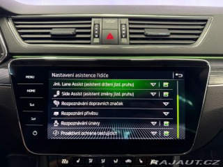 Škoda Superb 2.0 TDI DSG STYLE PLUS, D 2022