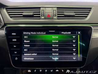 Škoda Superb 2.0 TDI DSG STYLE PLUS, D 2022