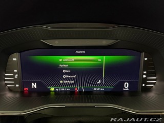 Škoda Superb 2.0 TDI DSG STYLE PLUS, D 2022