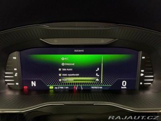 Škoda Superb 2.0 TDI DSG STYLE PLUS, D 2022