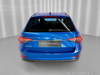 Škoda Superb 2.0 TDI DSG STYLE PLUS, D 2022