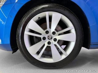 Škoda Superb 2.0 TDI DSG STYLE PLUS, D 2022