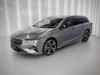 Opel Insignia 2.0 CDTi A/T S&S BUSI