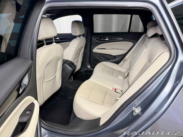 Opel Insignia 2.0 CDTi A/T S&S BUSI 2021