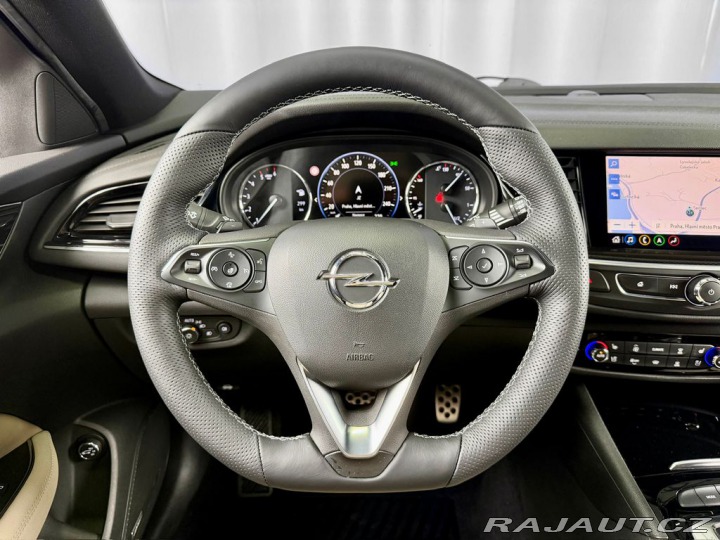 Opel Insignia 2.0 CDTi A/T S&S BUSI 2021