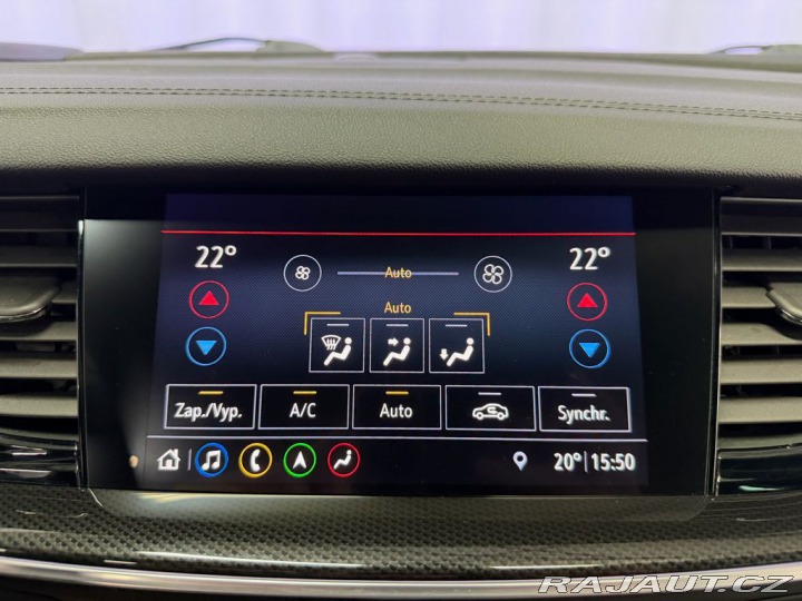 Opel Insignia 2.0 CDTi A/T S&S BUSI 2021