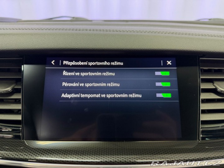Opel Insignia 2.0 CDTi A/T S&S BUSI 2021