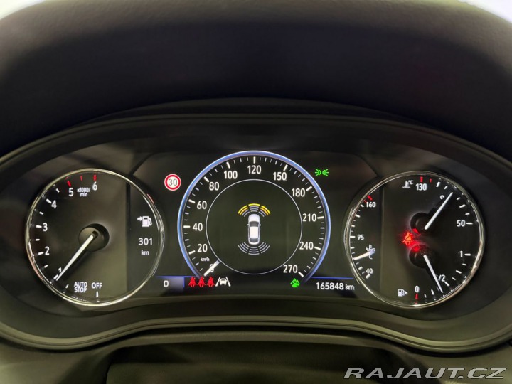 Opel Insignia 2.0 CDTi A/T S&S BUSI 2021