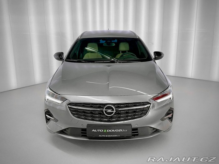 Opel Insignia 2.0 CDTi A/T S&S BUSI 2021
