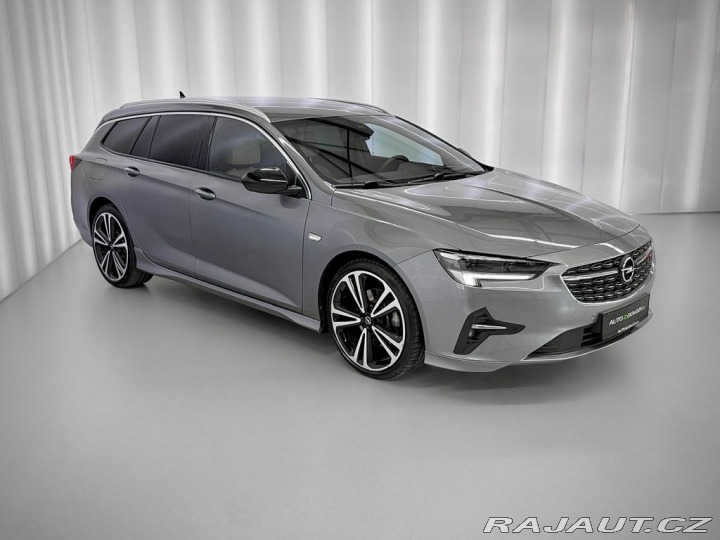 Opel Insignia 2.0 CDTi A/T S&S BUSI 2021