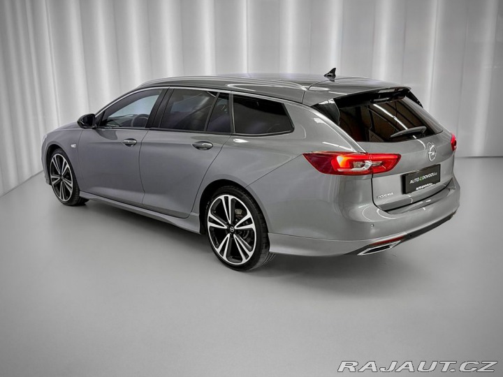 Opel Insignia 2.0 CDTi A/T S&S BUSI 2021