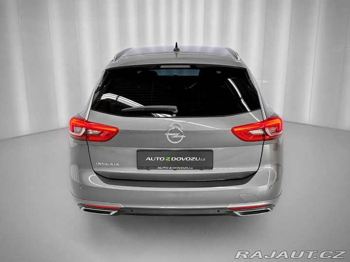 Opel Insignia 2.0 CDTi A/T S&S BUSI 2021